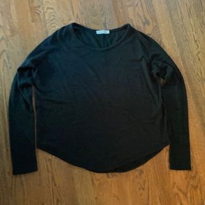 Rag & bone Jean long sleeve tee